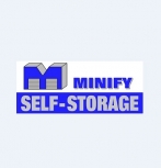 Minify Self-Storage in DeKalb