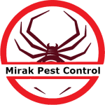 Mirak Pest Control