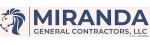 Miranda General Contractors, LLC