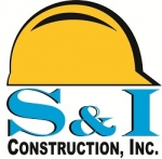 S &amp; I Construction Inc.