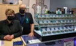 Mission Worcester Cannabis Dispensary