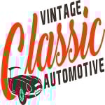 Vintage &amp; Classic Automotive