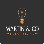 Martin &amp; Co Electrical