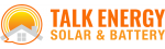 Talk Energy Solar &amp; Battery