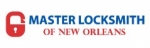 Master Locksmith of New Orleans