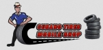 Cubano Tires Mobile Shop