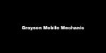 Grayson Mobile Mechanic
