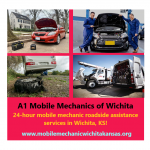 A1 MOBILE MECHANICS OF WICHITA