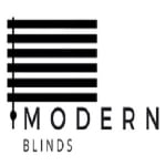 Modern Blinds