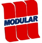 Modular Compound Cold Room