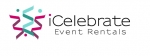 iCelebrate Event Rentals