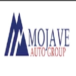 Mojave Toyota CDJR of Barstow