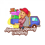 Momma's Moving Company