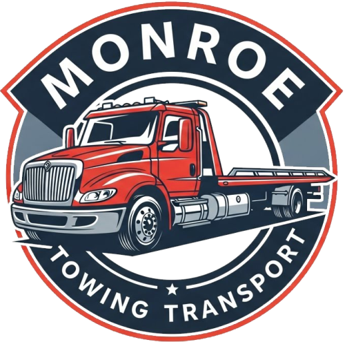 Monroe Towing & Transport