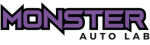 Monster Auto Lab