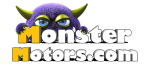 Monster Motors