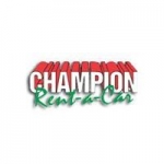 Champion Auto Rental