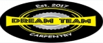 Dream Team Carpentry