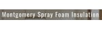Montgomery Spray Foam Insulation