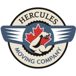 Hercules Moving Company Montreal