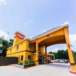 Moonlight Suites - Houston George Bush Int'l Airpo