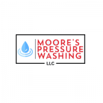 Moore's Pressure Washing LLC