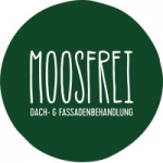 Moosfrei GmbH Die schonende Fassadenreinigung