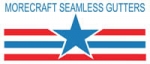 Morecraft Seamless Gutters