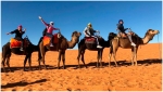 Moroccan Tours