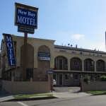 New Bay Motel