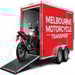 Motorbike Transport Melbourne