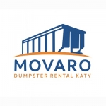 Movaro Dumpster Rental Katy