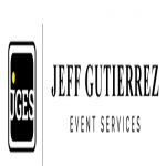 Jeff Gutierrez Event Security Guard