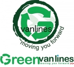 Green Van Lines Moving Company  Dallas