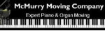 McMurry Piano Moving