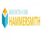 Man With a Van Hammersmith