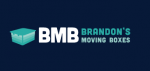 Brandons Moving Boxes
