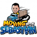 Moving With Sebastian