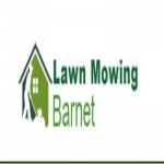Lawn Mowing Barnet