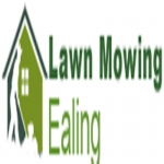 Lawn Mowing Ealing