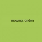 Mowing London
