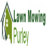 Lawn Mowing Purley