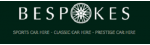 Bespokes Car Hire