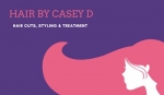 Hair by Casey