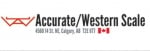 Accurate/Western Scales Co. Ltd.