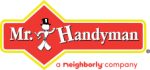 Mr. Handyman of S. Oklahoma City and Norman