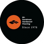 Mr. Sandman Hardwood Flooring