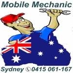 Sydney Mobile Mechanic