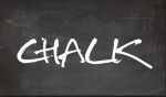 Chalk Party