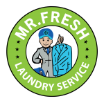 Mr Fresh Laundry